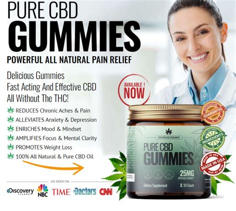 oprah winfrey gummies cbd